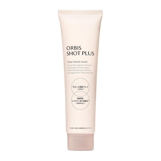 Orbis Produto de Beleza 100g