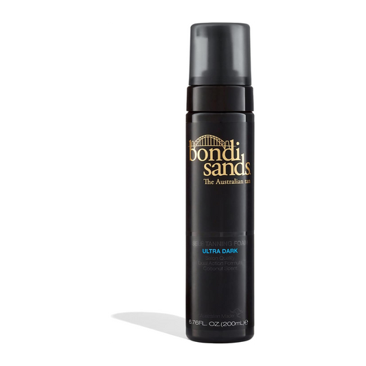 Bondi Sands Tanning Foam Ultra Skincare 200ml