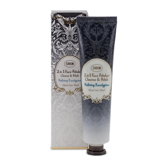 SABON Produto de Beleza