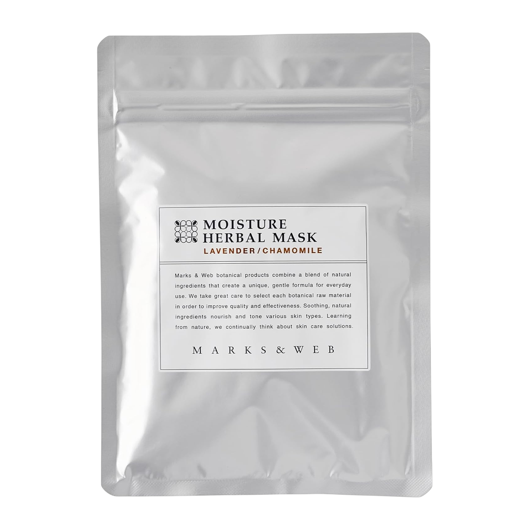 MARKS&WEB Mascara Facial 110g