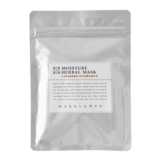 MARKS&WEB Mascara Facial 110g