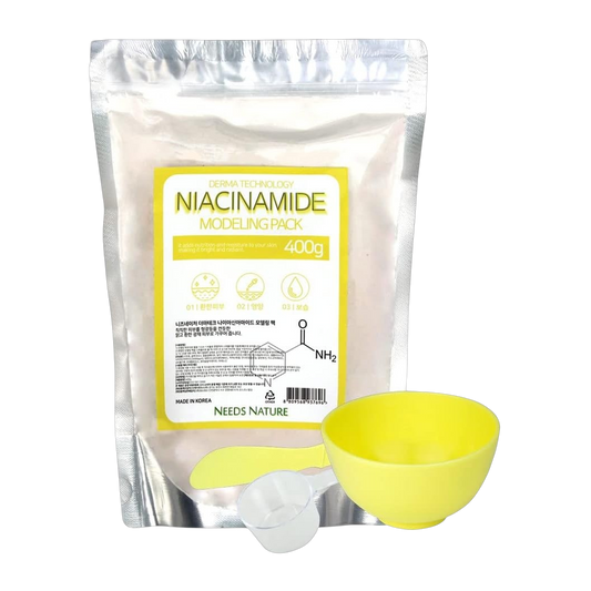 Japan Brand Mascara Facial 400g