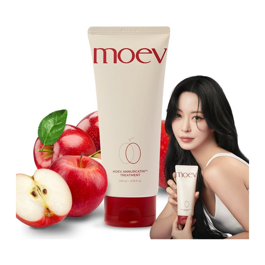 MOEV Condicionador 200ml