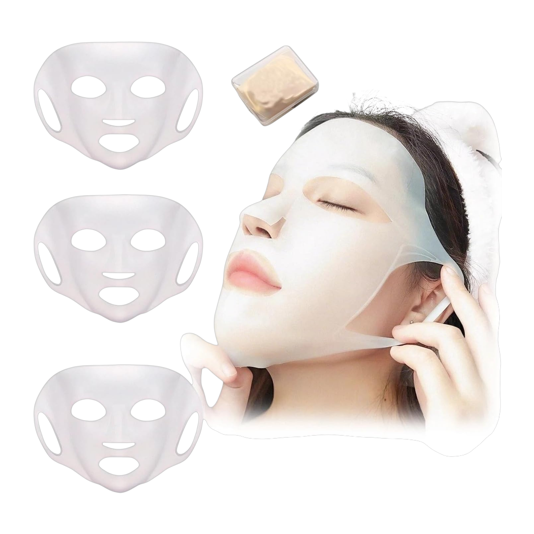 Japan Brand Mascara Facial