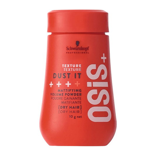 OSiS DUST IT Profissional Salon 10g 10g Pó Volumizador 10g
