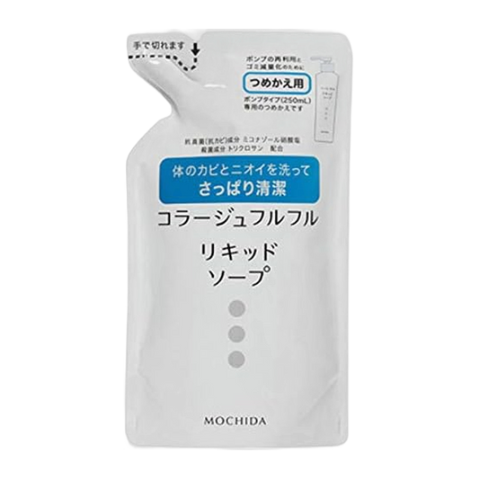 Collage Produto de Beleza