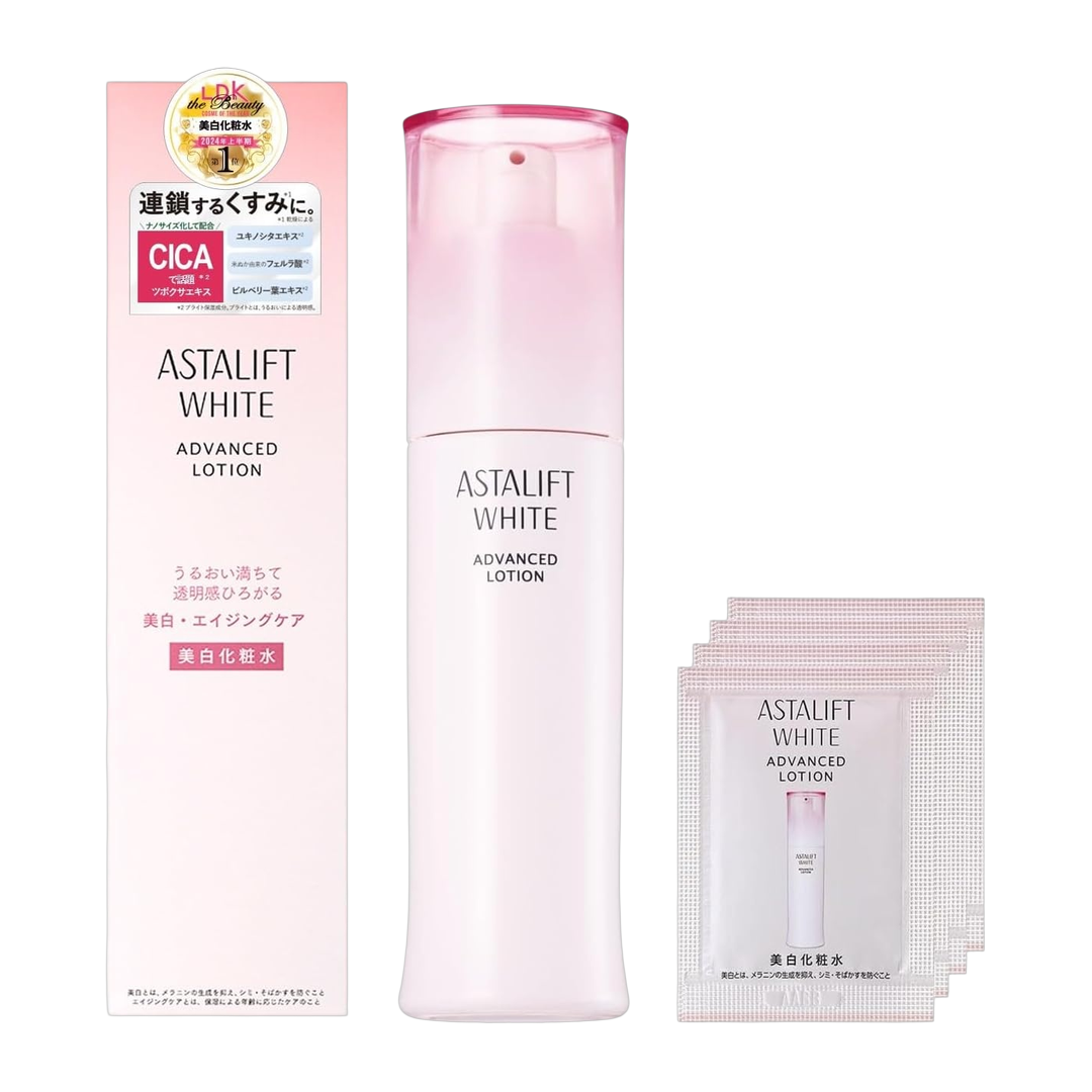 ASTALIFT Locao 130ml