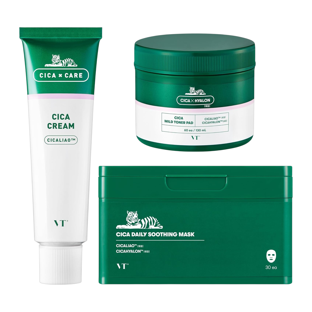 VT COSMETICS Locao 02kg