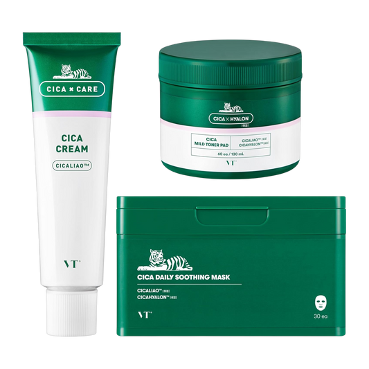 VT COSMETICS Locao 02kg