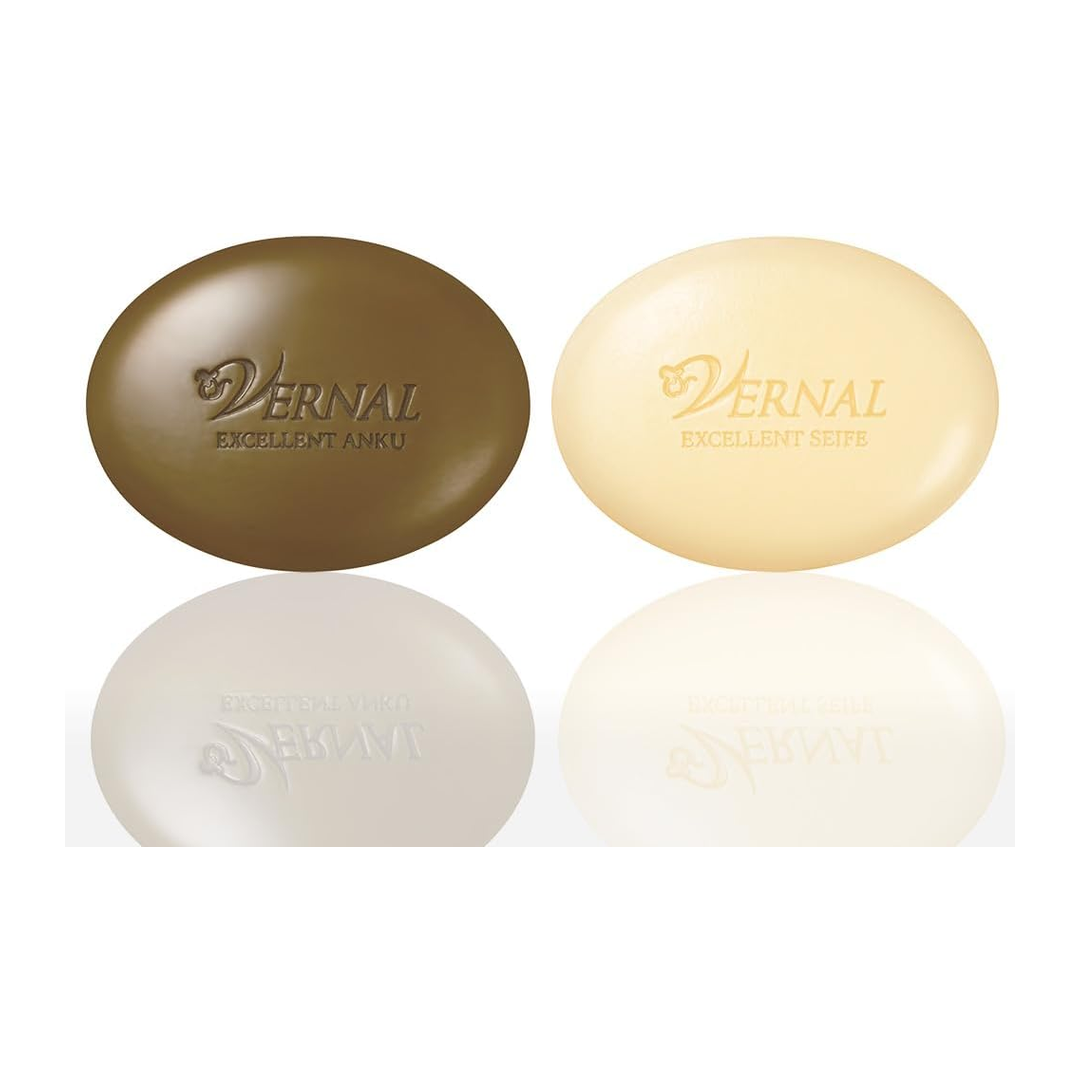 Vernal Produto de Beleza 30g