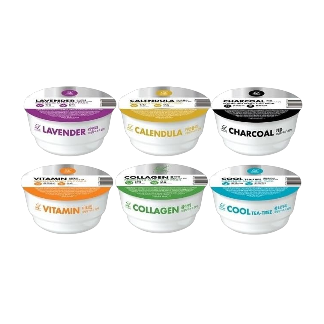 Japan Brand Mascara Facial ２８g