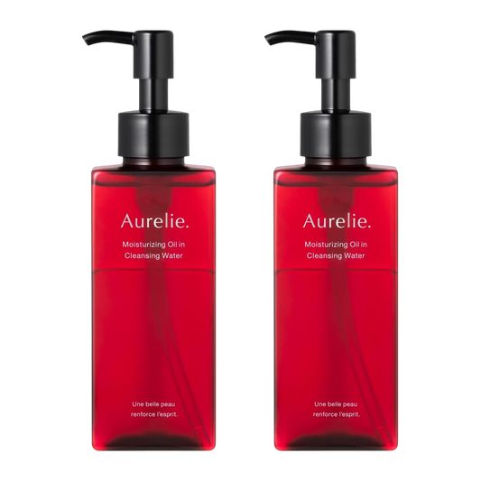 Aurelie Oleo Demaquilante 640g