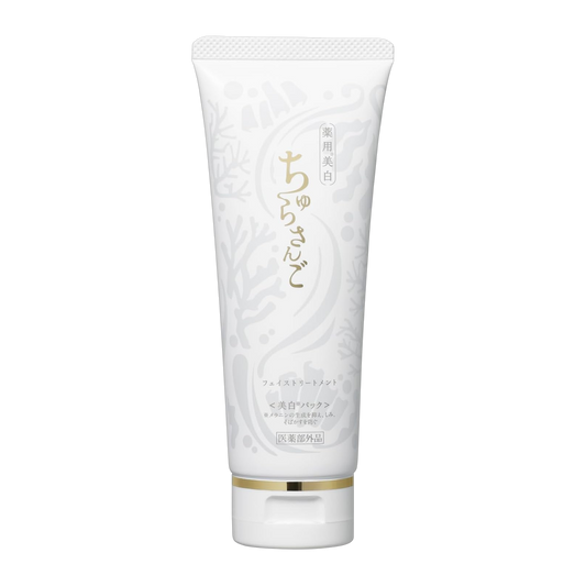 Yuugengaisha Maikea Sabonete Facial