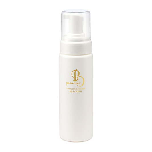 Pukurea  peauclair Produto de Beleza 180ml