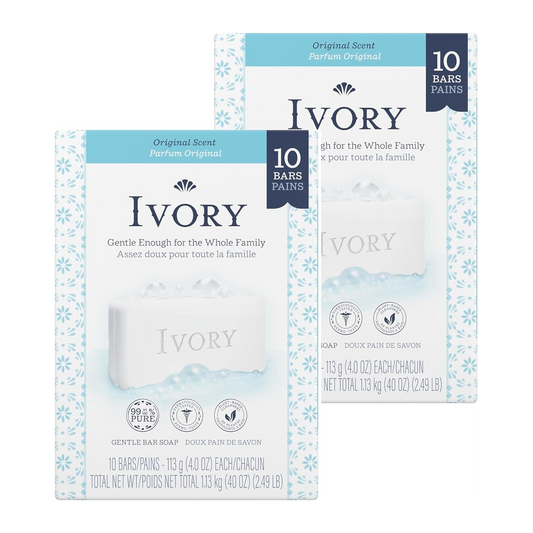IVORY Produto de Beleza 47kg