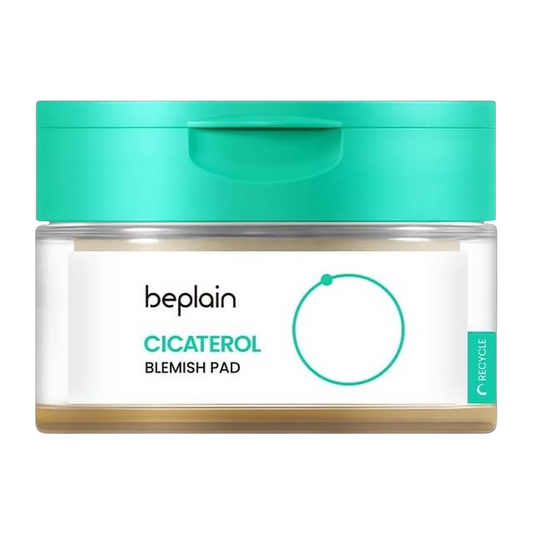 beplain Mascara Facial 180ml