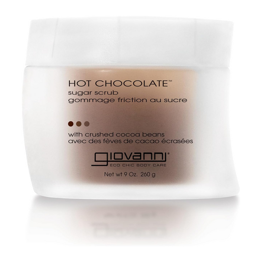 Giovanni Skincare 15g