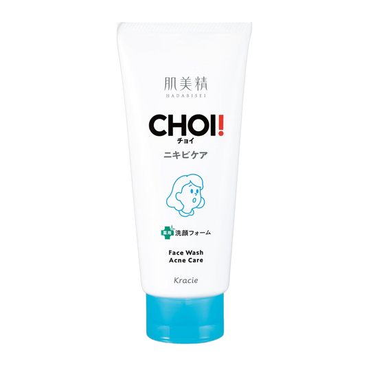 Hadabisei Sabonete Facial em Espuma 110g