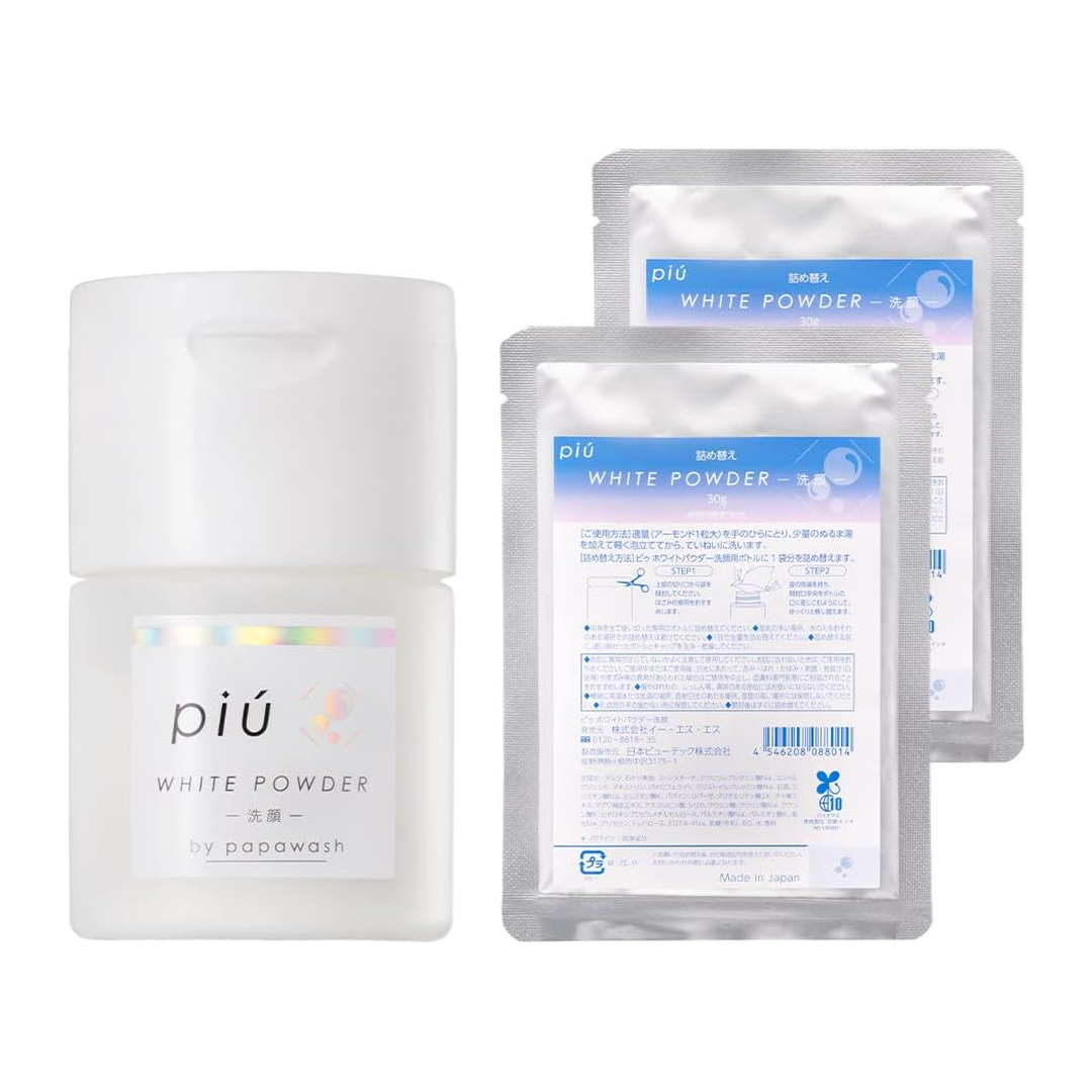 Japan Brand Sabonete Facial em Espuma