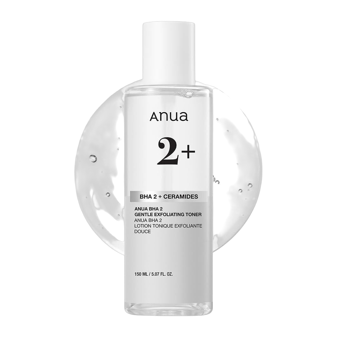 ANUA Locao 150ml