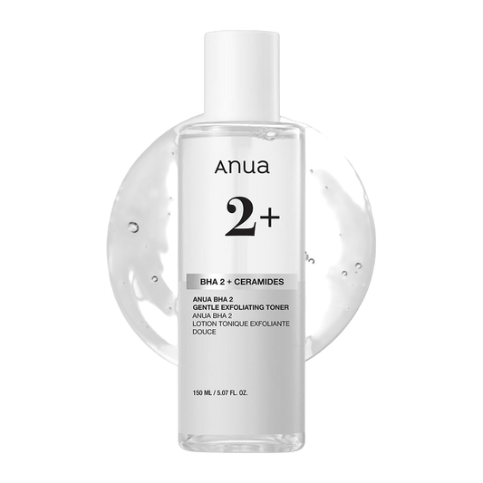 ANUA Locao 150ml