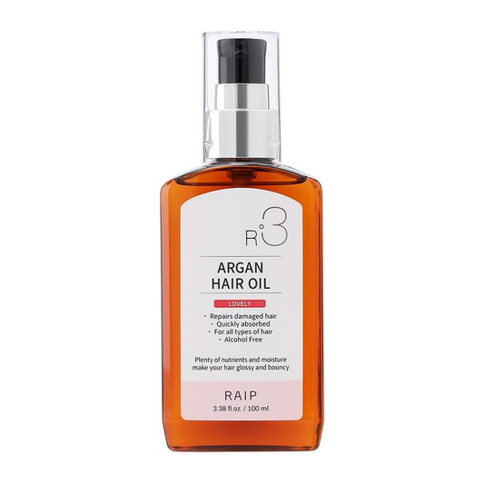 RAIP Oleo Facial 100ml