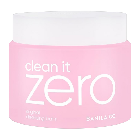 BANILA CO Balsamo de Limpeza Facial 180ml