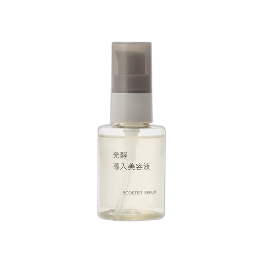 MUJI Loção de Introdução Fermentada Tamanho Viagem 50ml