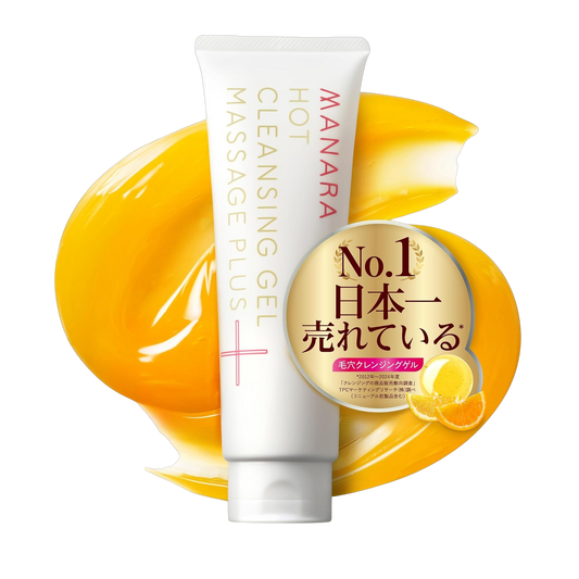 MANARA Gel de Limpeza Facial 200g