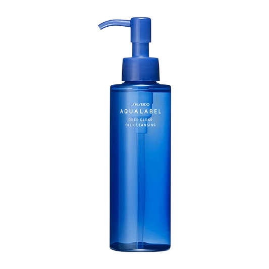 AQUALABEL Oleo Demaquilante