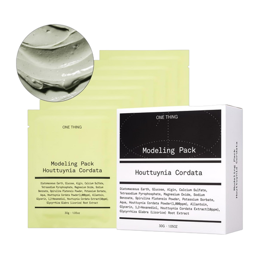 ONE THING Mascara Facial 84g