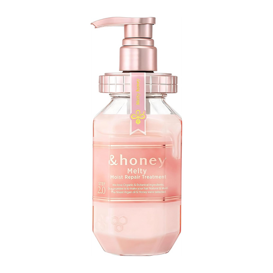 &honey Condicionador 445g