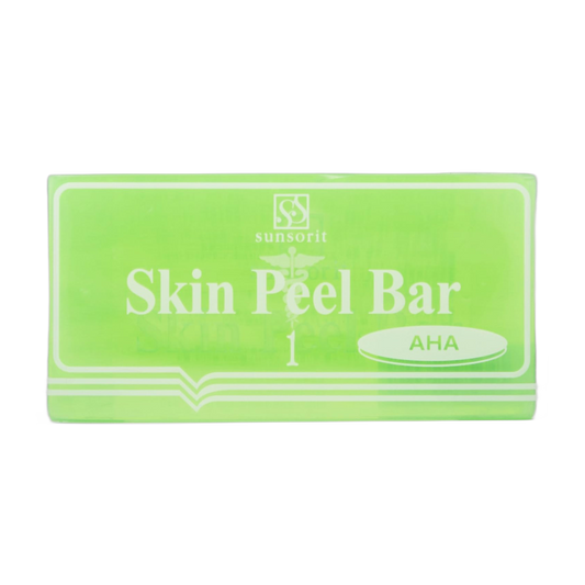 Sunsorit Sabonete Facial 72g