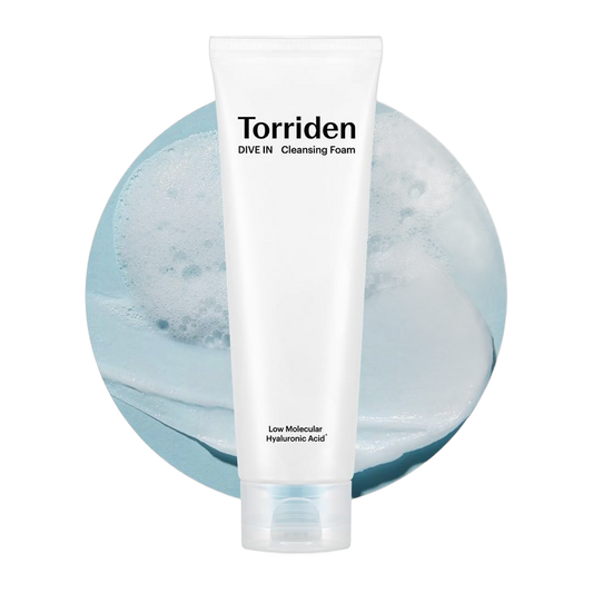 TORRIDEN Demaquilante 120ml