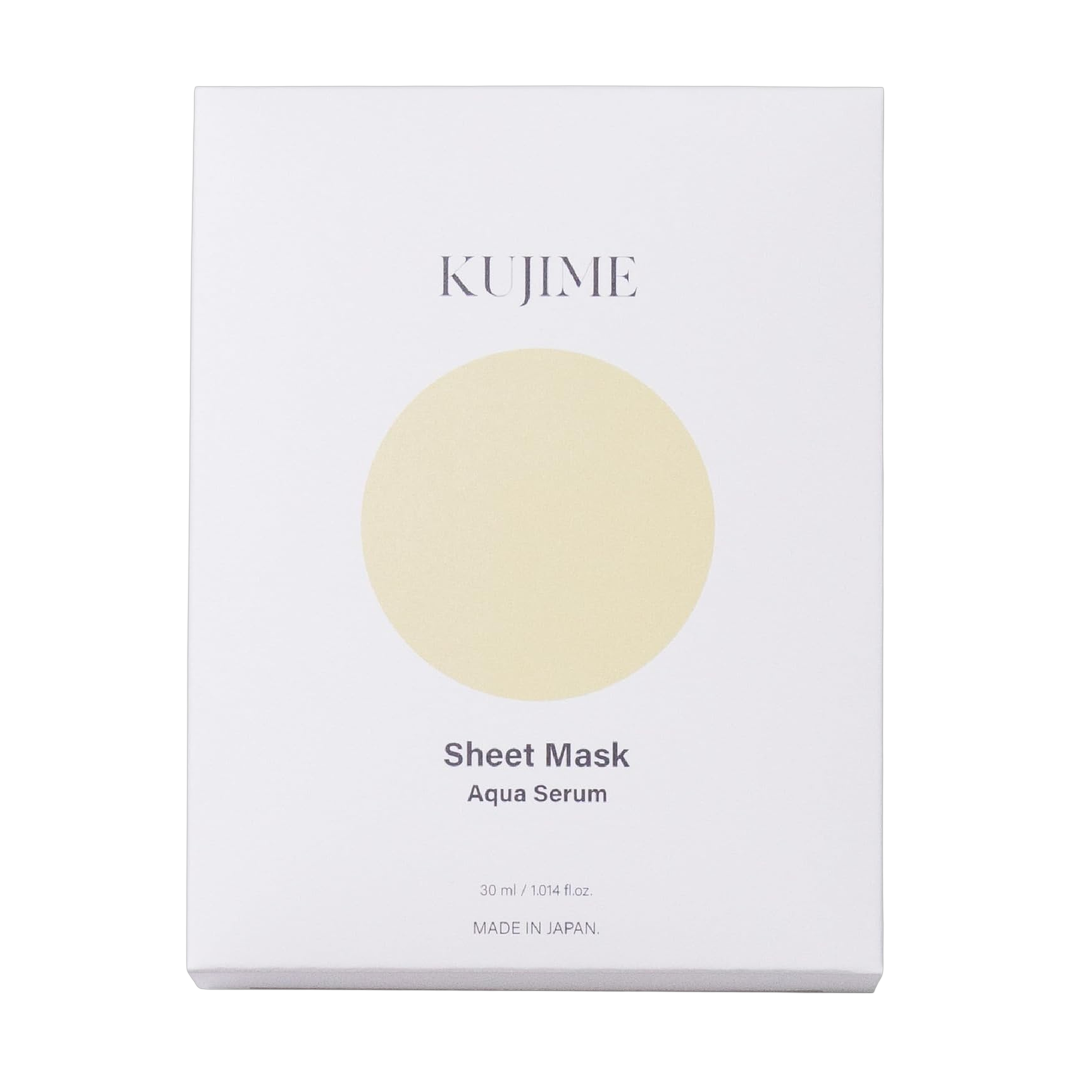 KUJIME Serum 30ml