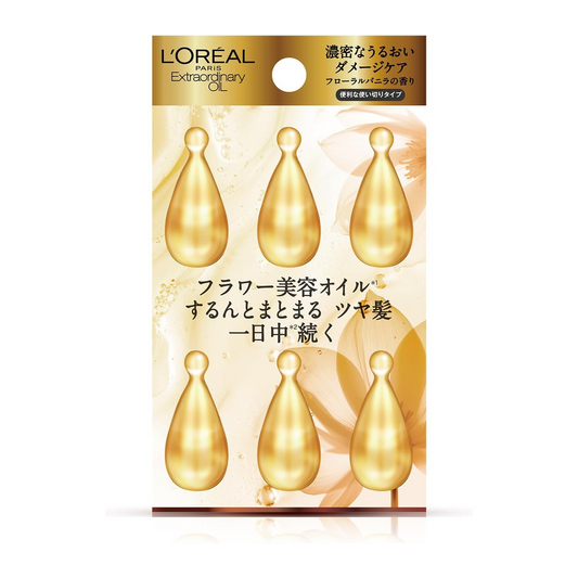 L'Oreal Paris Oleo Capilar