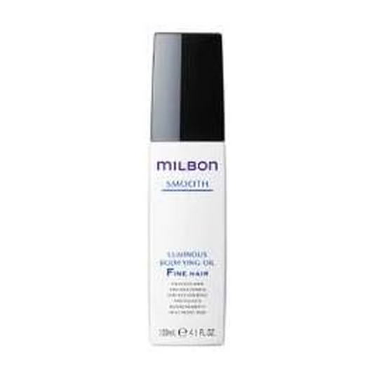 MILBON Oleo Facial