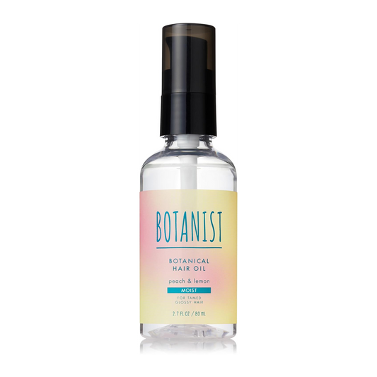 BOTANIST Oleo Capilar