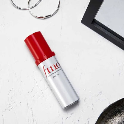 Óleo Capilar Fino Premium Touch – Serum Hair Oil 70 ml