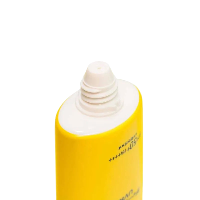 Protetor Solar Rohto Melano CC Deep Day Care UV Milky Lotion SPF50+ – 50 g