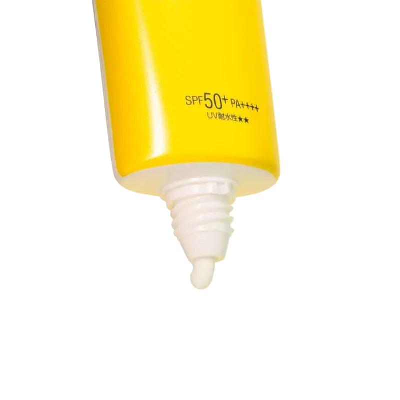 Protetor Solar Rohto Melano CC Deep Day Care UV Milky Lotion SPF50+ – 50 g