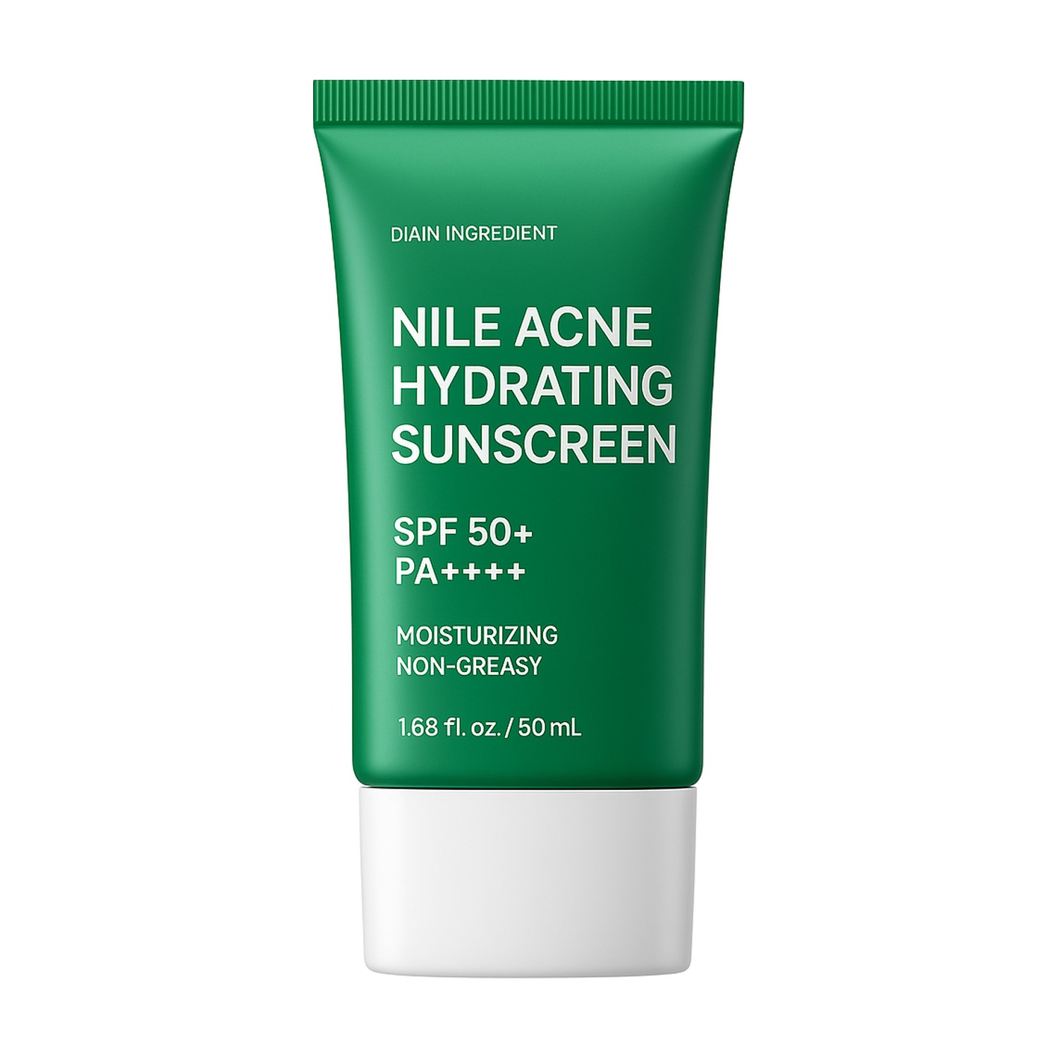 NILE Máscara facial Masculino