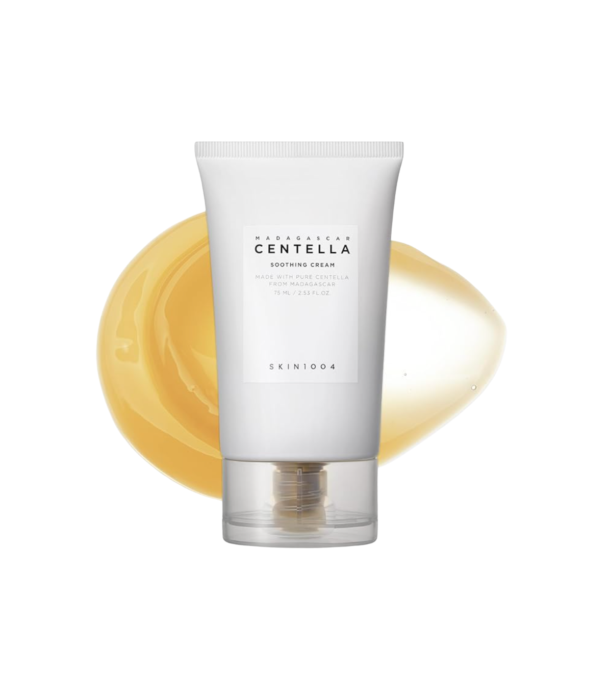 SKIN1004 Creme Calmante Centella Asiatica Madagascar — 75ml