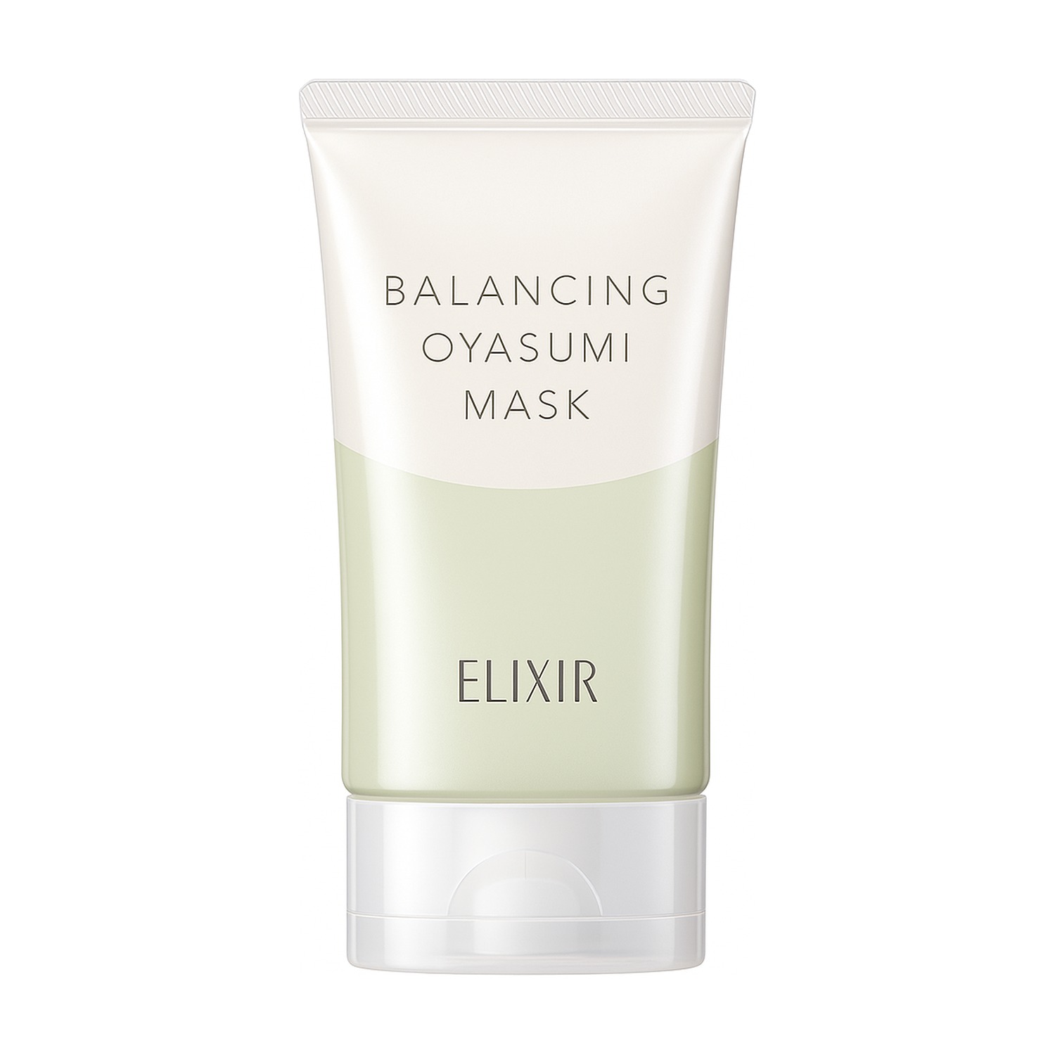 ELIXIR Máscara facial 90g