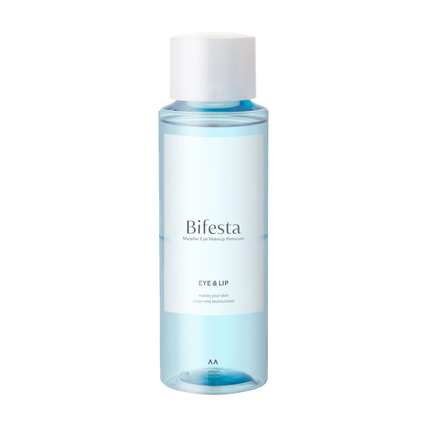 Bifesta Limpeza facial 280ml