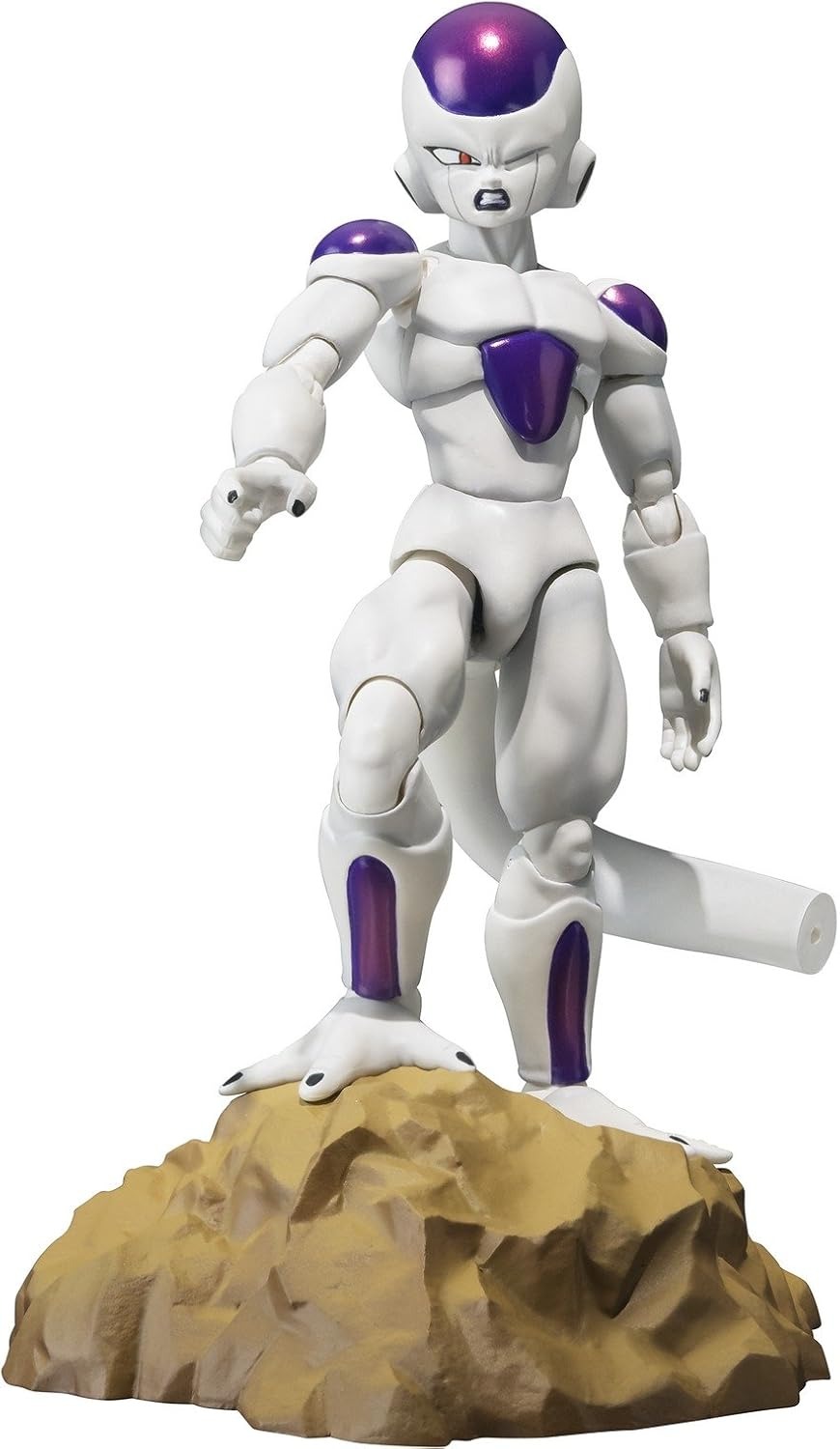 S.H.Figuarts Freeza Forma Final (classica)
