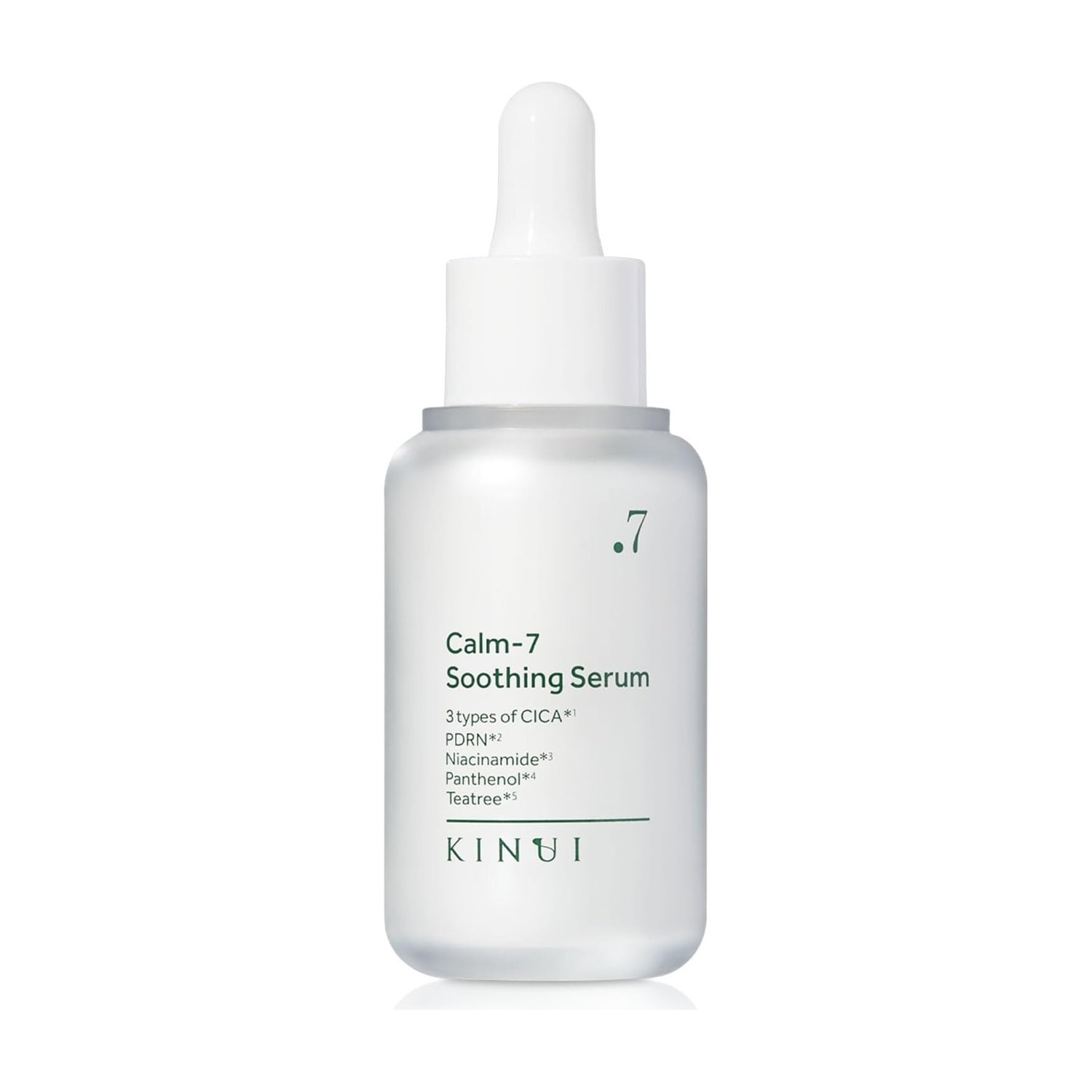 KINUI Sérum Facial