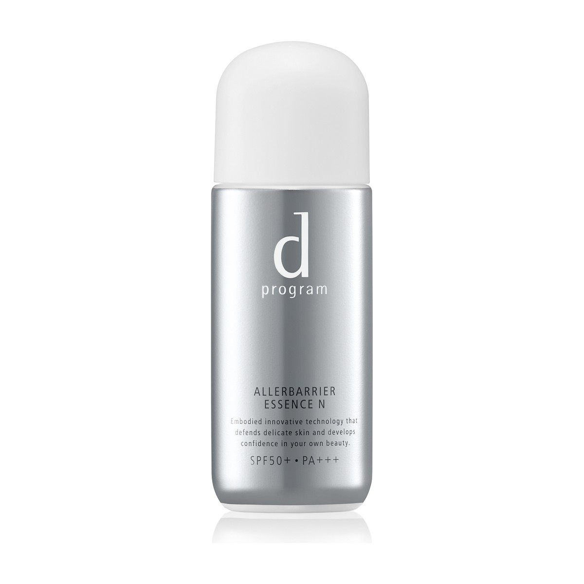 Shiseido d program Allerbarrier Essence N Protetor Solar Mineral FPS50+ PA+++ 40ml