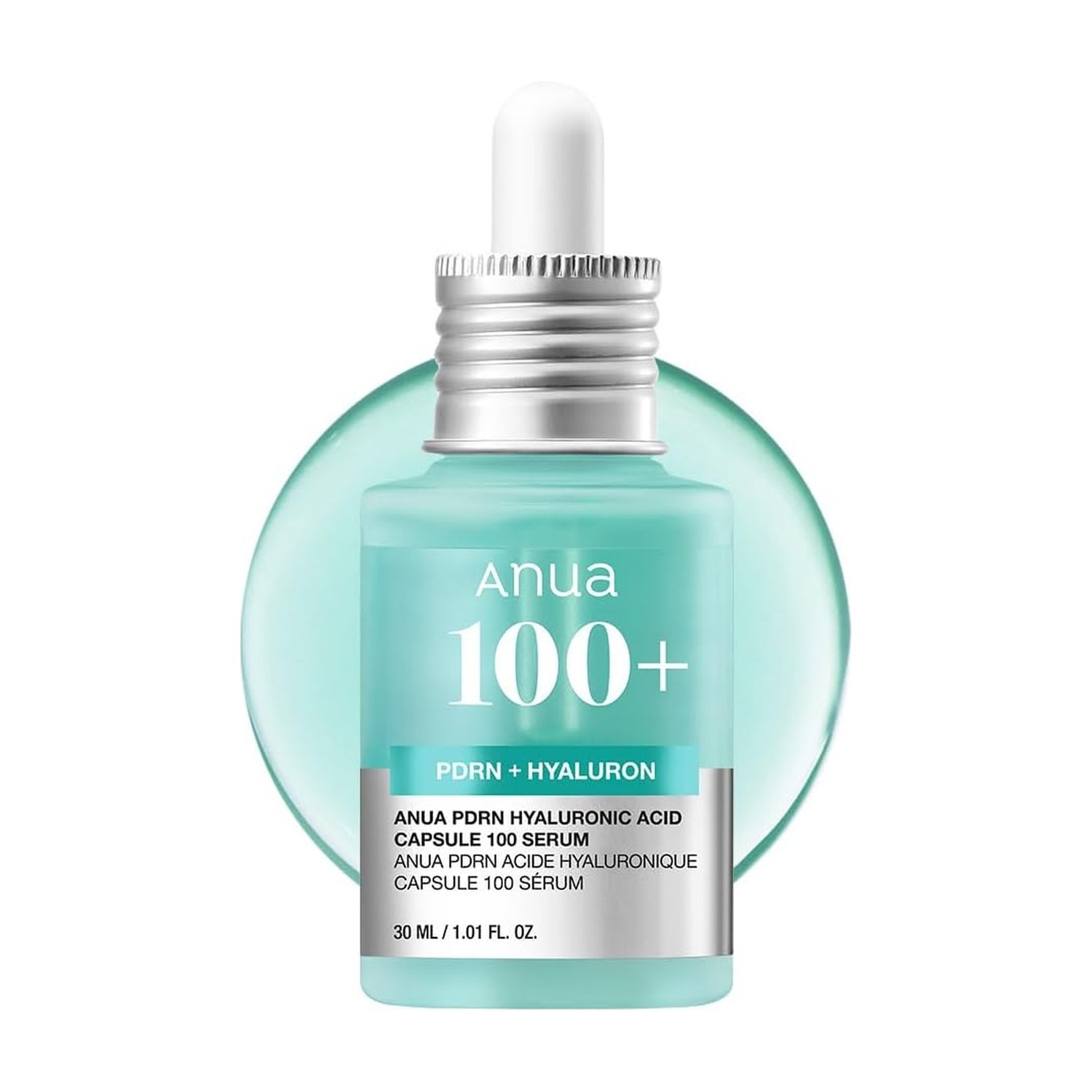 ANUA Sérum Facial 30ml