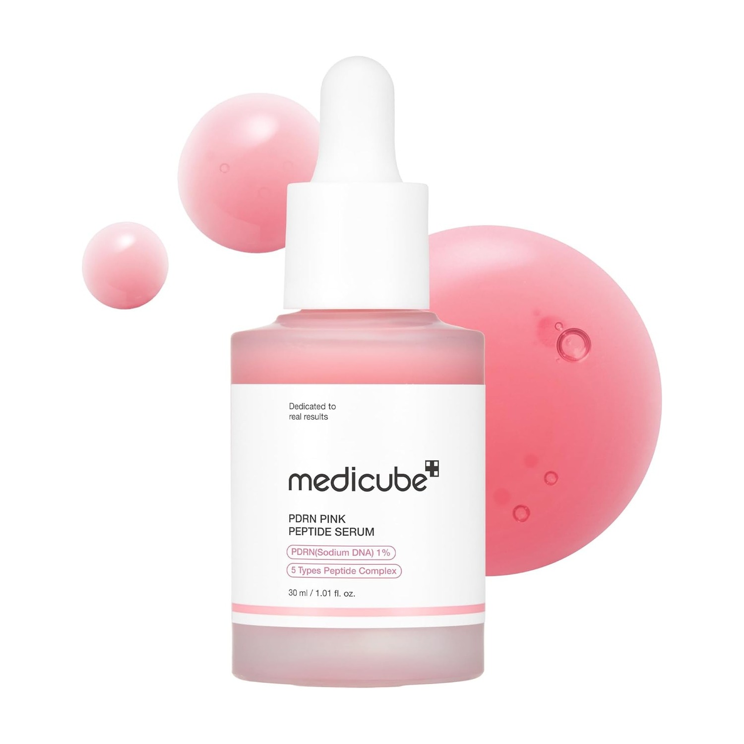 medicube Sérum Facial Pele Sensível